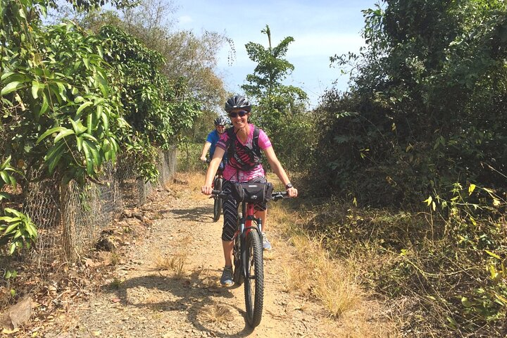 Beyond the Asphalt: The Ultimate Guide to a Ho Chi Minh Trail Multi-Day Cycling Tour